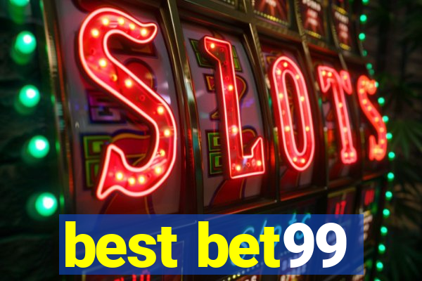 best bet99